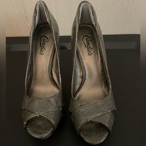 Candies Heels size 7